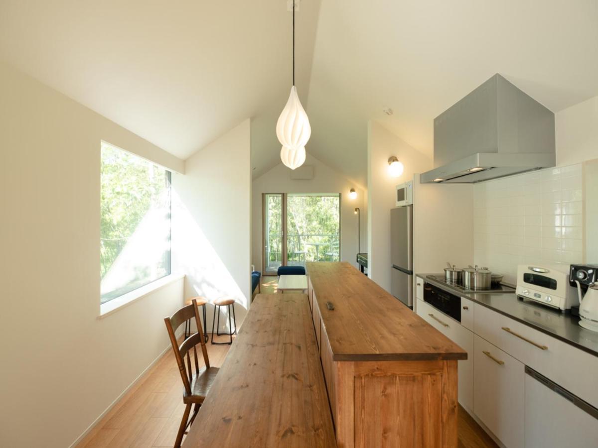 บ้านในชนบท Coboushi オモヤ นิเซโกะ
