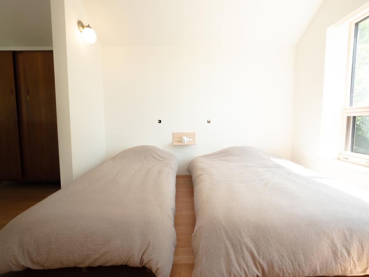 บ้านในชนบท Coboushi オモヤ