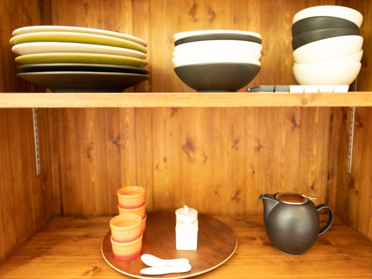 บ้านในชนบท Coboushi オモヤ นิเซโกะ