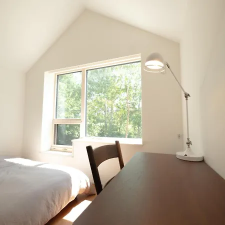 Coboushi オモヤ Guest House Niseko Exterior photo