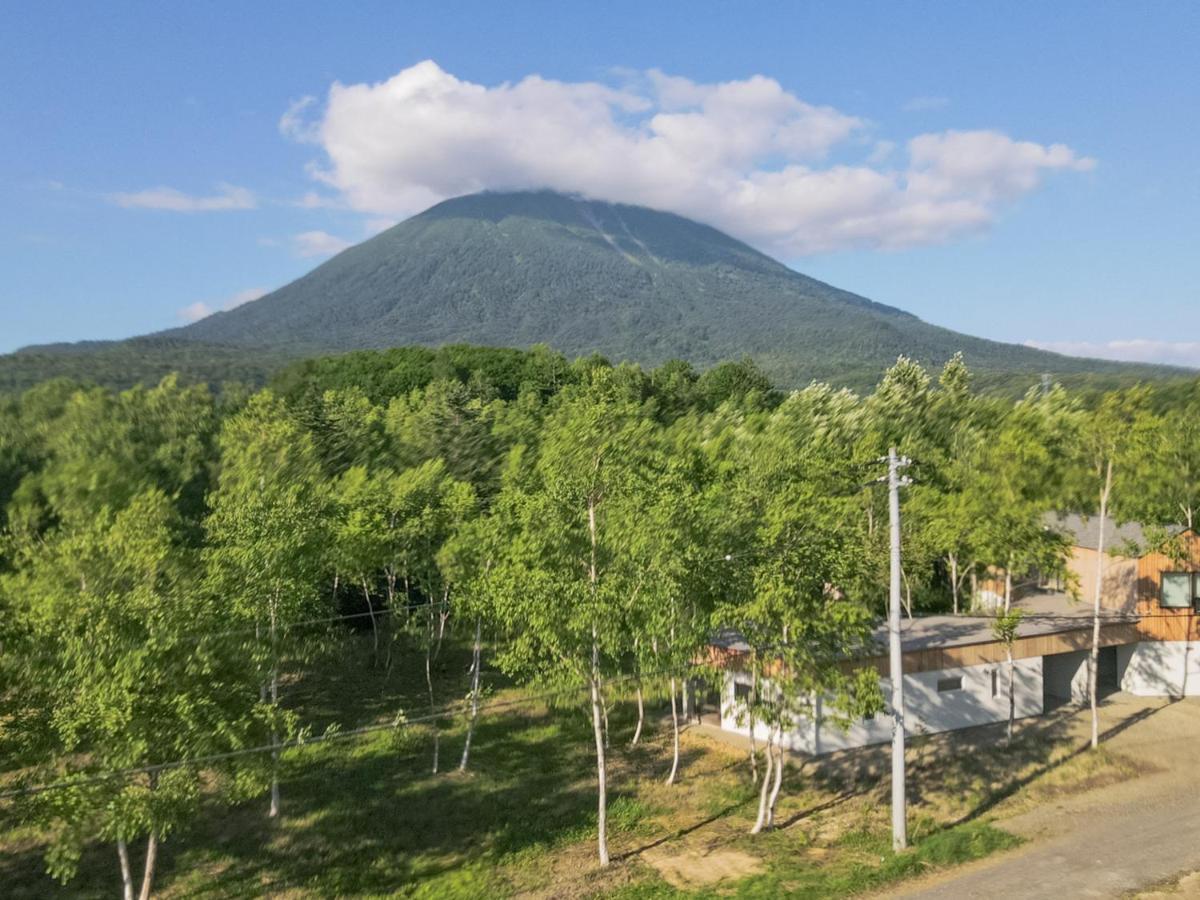 Coboushi オモヤ Séjour à la campagne Niseko